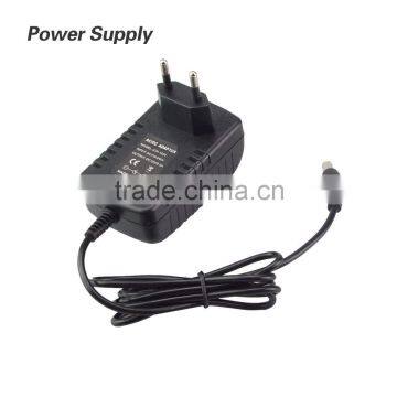 5M / Roll 5050 SMD RGB LED Strip Light + DC 12V 3A Power Supply Adapter EU / US Plug Transformer + 44Keys IR Remote Controller photo-5