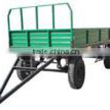 Farm Tractor Trailer photo-3
