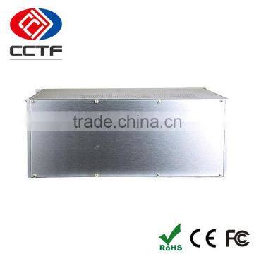 Ultra-Compact Long Talk Range Module Dual Band Professional Vhf Uhf Fm Transceiver photo-3