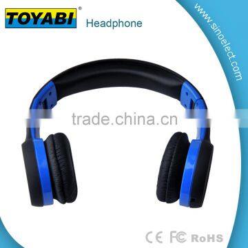 Foldable Headset Working With All 3.5 mm Music Device, Laptop, Tablet PC, Smart Mobile Phone photo-4
