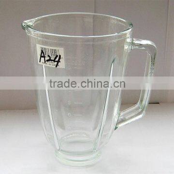 Glass Juicer Jar (YKD-A24)