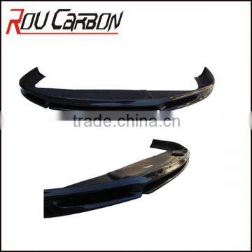 HIGH QUALITY FOR 911 991BODY KITS CARBON FIBER FRONT LIP