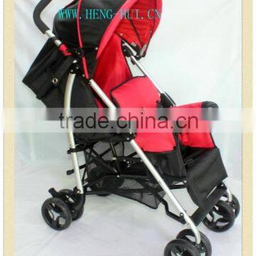 #3205 Baby Stroller for Twins photo-4