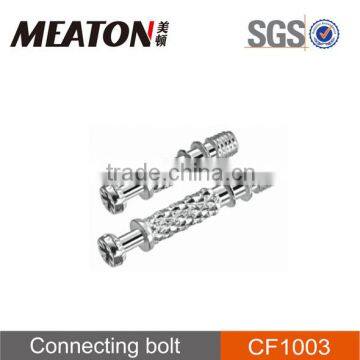 Self tapping bolts