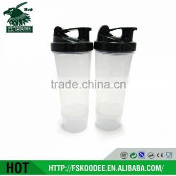 700ml Shaker Water Bottle as Promotion Gift