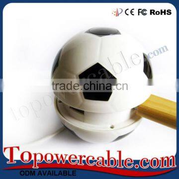 High Speed Best External Usb 3 Port Hub For Samsung For Pc photo-3