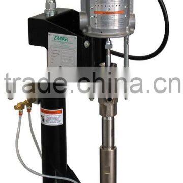 PNEUMATIC SILICON EXTRUDER 25 LT. - Silicon Extruder