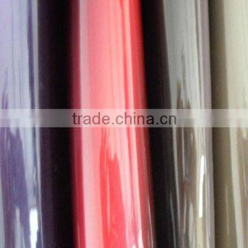 PVC Patent Leather for Handbags photo-5