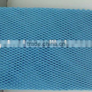 Evaporative cooling pad/ cooling pad for air cooler for sale the cooling pad(manufacture)