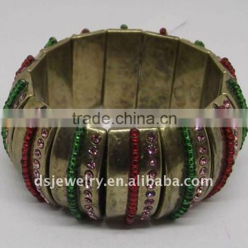 fashion jewelry bracelet for 2011 fall-winter season