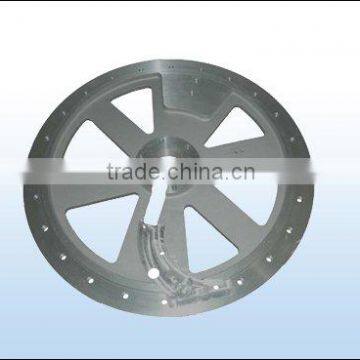 Aluminum Casting Parts
