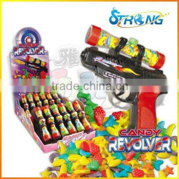 2016 New products Toy Gun With Candy for children