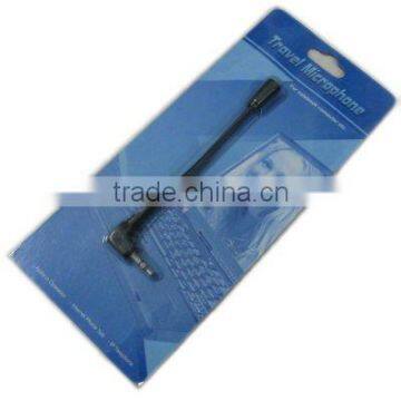 Black Mini Microphone photo-4