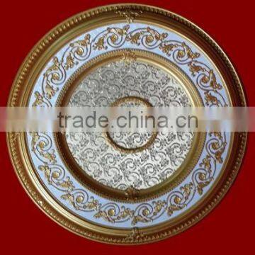 Round Ceiling Panel For Hotel Roofing Decor