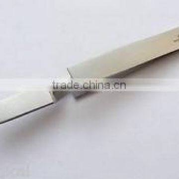 Bracket Holding Removing Placer Tweezers Reverse Action Best Quality