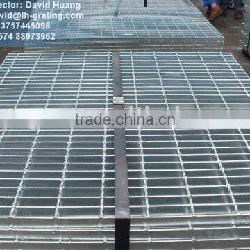 galvanized steel lattice