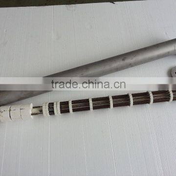 Electric Industrial Heating Element Ceramic Tube Heater for Oven/furnace/kiln/tank photo-2