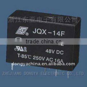 Relay JQX-14F(F)