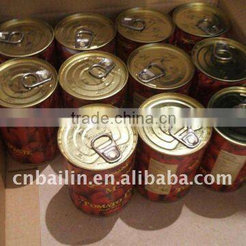 good quality tomato paste in kenya,400g tomato paste 28/30%bx