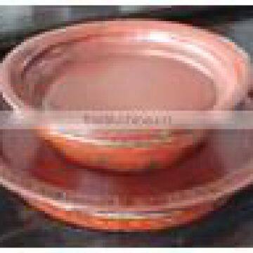 Chinese Antique Furniture Decoration Wooden Plate