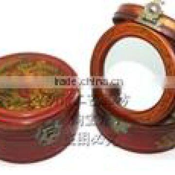Antique Furniture Chinese Jewelry Box