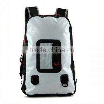 2015 stylish waterproof school backpacks