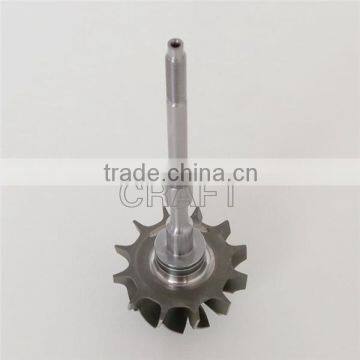 GT15 434712-0034 Turbine Wheel Shaft photo-4
