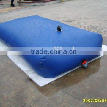 Flexible PVC/TPU Water Bladder Tank