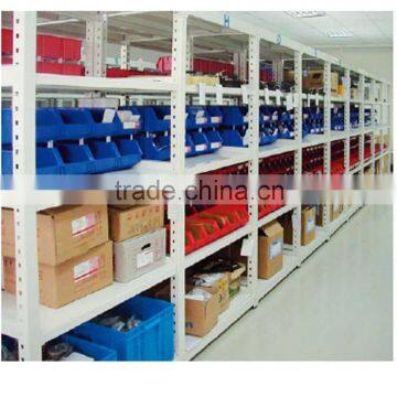 medium and heavy load shelf for warehouse storge