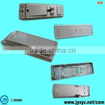 Shenzhen oem aluminum die casting drumming pedals