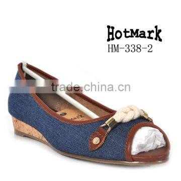 New Design Shoe Round Toe Fashion Women' Shoe Hot Selling Comfortable New Women Shoes 2015 Quality Choice