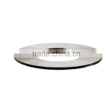 HSS Saw Blade Blank Disc photo-4