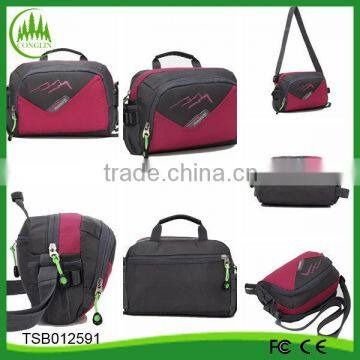 New Design Yiwu Supplier Wholesale Nylon Travel Bag