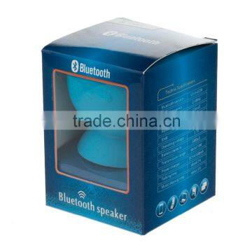 China Hot Selling OEM Waterproof Bluetooth Speaker photo-6