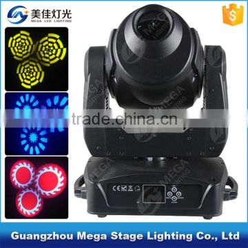 150 watt led moving head spot