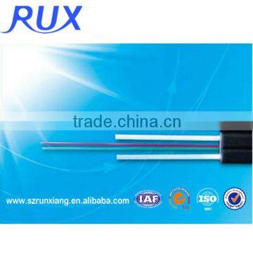 GJYXCH G657A 4 core Drop Fiber Optic Cable