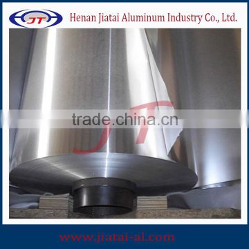 Lidding Factory aluminum foil factory