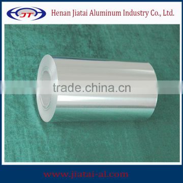 Aluminium Foil Packaging