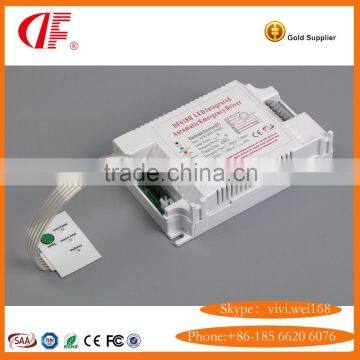 300*600mm 18W Emergency Panel Light with DF618H LED Integrated Automatic Emergency Driver BD-MB18083                        
                                                                Most Popular