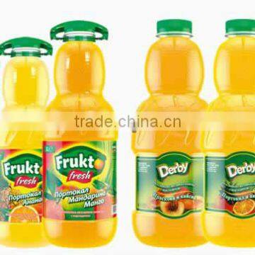 Fruit drink Frukto Fresh 3L Pet Bottle