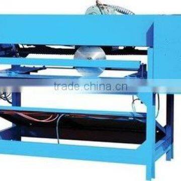 Honeycomb Cardboard Single Blade Slicing Machine