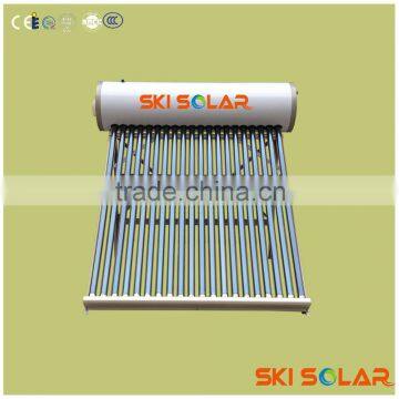 Solar Power Water Heater for Sale photo-2