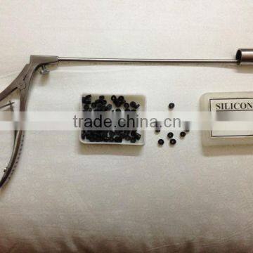 Hemorrhoidal McGiviney Ligators ,Hemorrhoidal Suction Ligators, Sillicone O Rings , Bans , PayPal Acceptable photo-4
