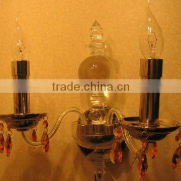 lamps for churches