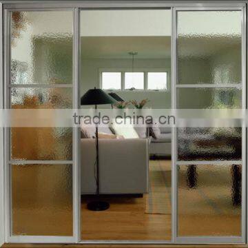 Kitchen Wall Cabinets with Glass Doors