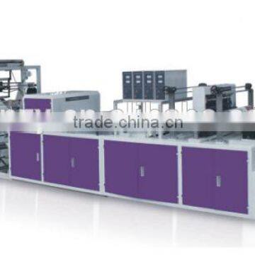 Non Woven Fabric Bag Printer photo-2