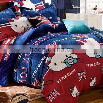 fashional baby bedding set on alibaba