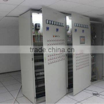 Industrial explosion proof sheet metal electric enclosure with power coating CE certification