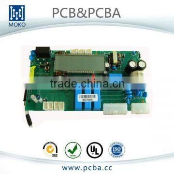 Digital HD Satellite Receiver PCB Board Factory photo-5