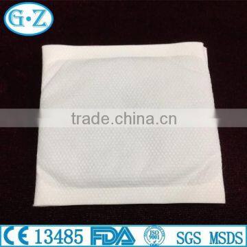 Instant Air Activated Disposable Body Comfort Heat Pack With Spunlace Surface Directly on Skin Use photo-2